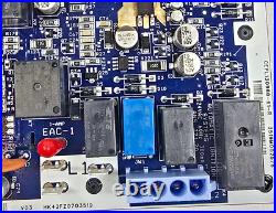 Carrier, Bryant, Payne HK42FZ070 Furnace Control Board (CEPL130988-61-R)