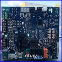 Carrier Bryant Payne HK42FZ122 CEPL131156-11-R Furnace Control Circuit Board