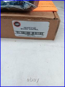 Carrier Bryant Payne HK42FZ122 CEPL131156-11-R Furnace Control Circuit Board