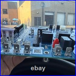 Carrier Bryant Payne HK42FZ122 CEPL131156-11-R Furnace Control Circuit Board