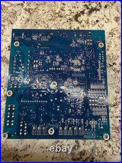 Carrier Bryant Payne HK42FZ122 CEPL131156 Furnace Control Circuit Board NEW