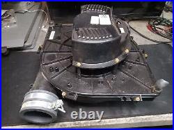 Carrier Bryant Payne HR46GH003 340793-762 ECM Furnace Draft Inducer Motor