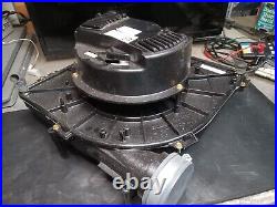 Carrier Bryant Payne HR46GH003 340793-762 ECM Furnace Draft Inducer Motor
