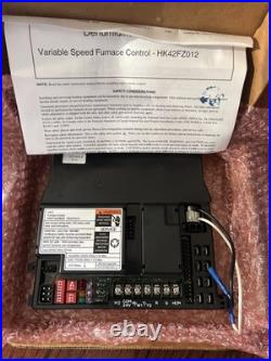 Carrier Bryant Payne HSCI Furnace Control Board HK42FZ012 1012-943-A #H2 Carrier Bryant Payne HSCI Furnace Control Board HK42FZ012 1012-943-A #H2