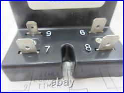 Carrier Bryant Payne Hh72ch003 Model 990-141-1 Furnace Lockout Timer