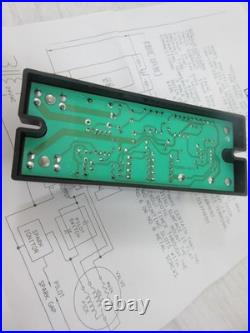 Carrier Bryant Payne Hh72ch003 Model 990-141-1 Furnace Lockout Timer