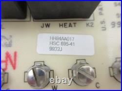 Carrier Bryant Payne Hh84aa017 Furnace Control Board