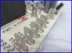 Carrier Bryant Payne Hh84aa017 Furnace Control Board