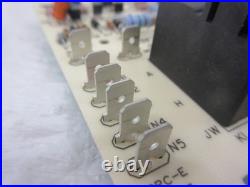 Carrier Bryant Payne Hh84aa017 Furnace Control Board