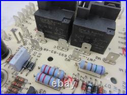 Carrier Bryant Payne Hh84aa017 Furnace Control Board