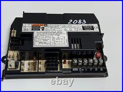 Carrier Bryant Payne Hk42fz011 Furnace Control Board 1012-940