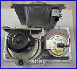 Carrier Bryant Payne Home Furnace HC41AE117 Blower Motor Inducer Vent Assembly Carrier Bryant Payne Home Furnace HC41AE117 Blower Motor Inducer Vent Assembly