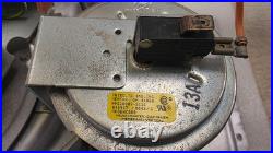 Carrier Bryant Payne Home Furnace HC41AE117 Blower Motor Inducer Vent Assembly Carrier Bryant Payne Home Furnace HC41AE117 Blower Motor Inducer Vent Assembly