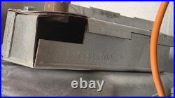 Carrier Bryant Payne Home Furnace HC41AE117 Blower Motor Inducer Vent Assembly Carrier Bryant Payne Home Furnace HC41AE117 Blower Motor Inducer Vent Assembly