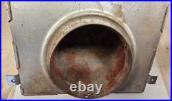 Carrier Bryant Payne Home Furnace HC41AE117 Blower Motor Inducer Vent Assembly Carrier Bryant Payne Home Furnace HC41AE117 Blower Motor Inducer Vent Assembly