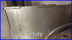 Carrier Bryant Payne Home Furnace HC41AE117 Blower Motor Inducer Vent Assembly Carrier Bryant Payne Home Furnace HC41AE117 Blower Motor Inducer Vent Assembly