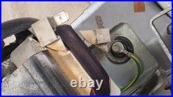 Carrier Bryant Payne Home Furnace HC41AE117 Blower Motor Inducer Vent Assembly Carrier Bryant Payne Home Furnace HC41AE117 Blower Motor Inducer Vent Assembly