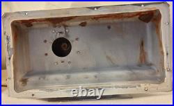 Carrier Bryant Payne Home Furnace HC41AE117 Blower Motor Inducer Vent Assembly Carrier Bryant Payne Home Furnace HC41AE117 Blower Motor Inducer Vent Assembly