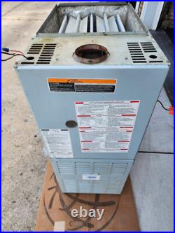 Carrier Bryant Payne Home Furnace HC41AE117 Blower Motor Inducer Vent Assembly Carrier Bryant Payne Home Furnace HC41AE117 Blower Motor Inducer Vent Assembly