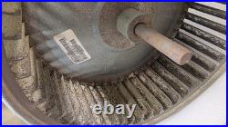 Carrier Bryant Payne Home Furnace LA22RA100 Blower Wheel Emerson Motor Assembly