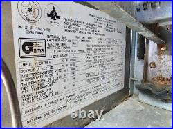 Carrier Bryant Payne Home Furnace LA22RA100 Blower Wheel Emerson Motor Assembly