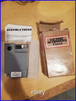 Carrier Bryant Payne LH33WZ512A OEM Furnace Ignitor Module LH33WZ512