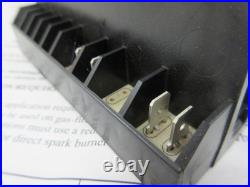 Carrier Bryant Payne Lh33wp001 Ut Electronics 1016 Series Furnace Igniter Module