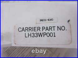 Carrier Bryant Payne Lh33wp001 White Rodgers 50d21-1 Furnace Igniter Module