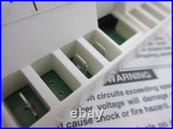Carrier Bryant Payne Lh33wp001 White Rodgers 50d21-1 Furnace Igniter Module