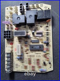 Carrier Bryant Payne Night&Day Furnace Control Circuit Board HK42FZ009