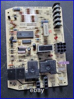 Carrier Bryant Payne Night&Day Furnace Control Circuit Board HK42FZ009