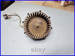 Carrier Bryant Payne OEM HC27CB120 Furnace Inducer Motor Blower JE1D014N