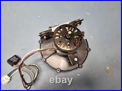 Carrier Bryant Payne OEM HC27CB120 Furnace Inducer Motor Blower JE1D014N