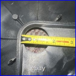 Carrier Bryant Payne OEM Inducer housing Part # 319825-402 Free Shipping