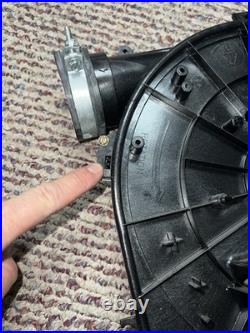 Carrier Bryant Payne OEM Inducer housing Part # 319825-402 Free Shipping