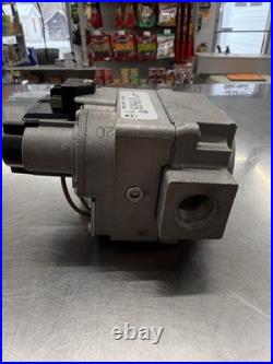Carrier Bryant Payne White Rodgers 24v Furnace Gas Valve 36C84