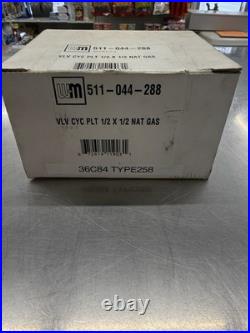 Carrier Bryant Payne White Rodgers 24v Furnace Gas Valve 36C84