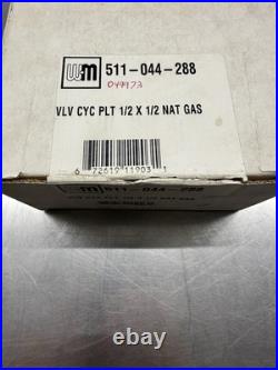 Carrier Bryant Payne White Rodgers 24v Furnace Gas Valve 36C84
