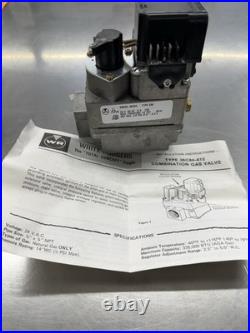 Carrier Bryant Payne White Rodgers 24v Furnace Gas Valve 36C84