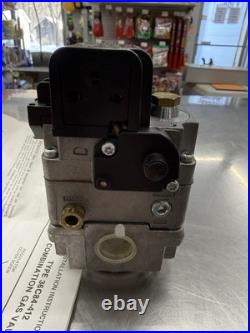 Carrier Bryant Payne White Rodgers 24v Furnace Gas Valve 36C84