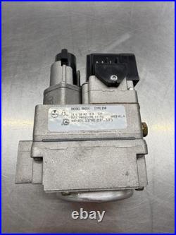 Carrier Bryant Payne White Rodgers 24v Furnace Gas Valve 36C84