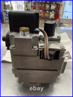 Carrier Bryant Payne White Rodgers 24v Furnace Gas Valve 36C84