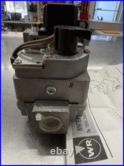 Carrier Bryant Payne White Rodgers 24v Furnace Gas Valve 36C84 Carrier Bryant Payne White Rodgers 24v Furnace Gas Valve 36C84