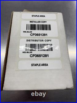 Carrier Bryant Payne White Rodgers 24v Furnace Gas Valve 36C84