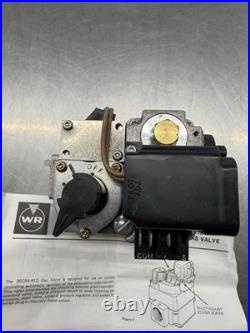 Carrier Bryant Payne White Rodgers 24v Furnace Gas Valve 36C84