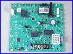 Carrier Bryant VB-1293C Furnace Control Circuit Board D160194P01 Carrier Bryant VB-1293C Furnace Control Circuit Board D160194P01