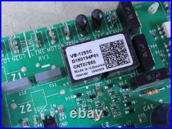 Carrier Bryant VB-1293C Furnace Control Circuit Board D160194P01