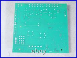 Carrier Bryant VB-1293C Furnace Control Circuit Board D160194P01