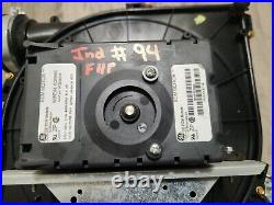 Carrier Bryant Variable Speed Inducer motor ECM HC23CE116 5SME44JG2006D 06/11/08