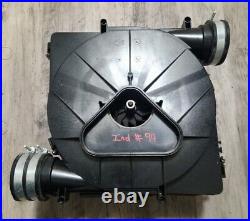 Carrier Bryant Variable Speed Inducer motor ECM HC23CE116 5SME44JG2006D 06/11/08
